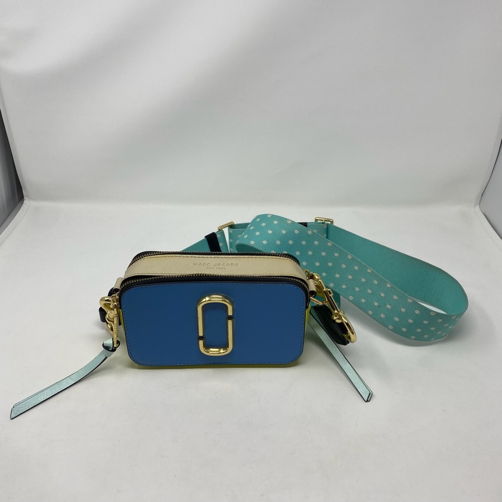 Marc Jacobs Snapshot Bag